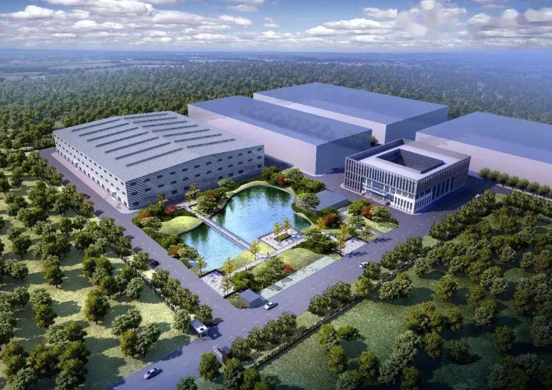 搭建智能工廠，汾酒轉型再添助力！汾酒包裝彩印基地正式投產(chǎn)03.jpg